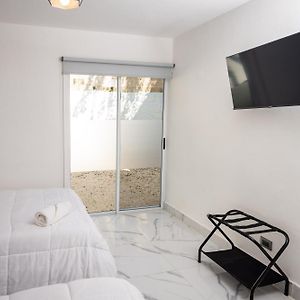 Suite standard